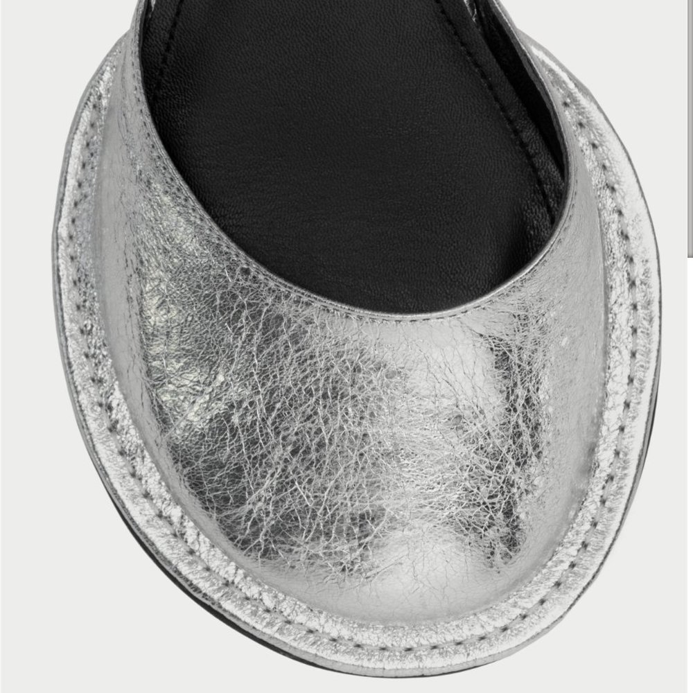 HVOYA HALO SHOES SIZE: EU39 - Picture 3 of 14